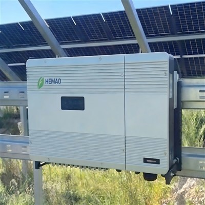 OnGrid Bidirectional Inverter